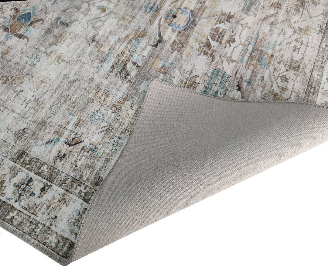 Vercai Rugs Vintage -matto, beige, 160 x 230 cm hinta ja tiedot | Isot matot | hobbyhall.fi