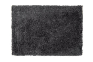 Vercai Rugs Soho -matto, tummanharmaa, 120 x 170 cm hinta ja tiedot | Isot matot | hobbyhall.fi
