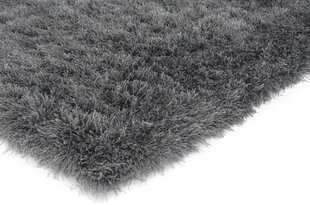 Vercai Rugs Soho -matto, tummanharmaa, 120 x 170 cm hinta ja tiedot | Isot matot | hobbyhall.fi