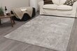 Vercai Rugs Jay -matto, harmaa, 70 x 140 cm hinta ja tiedot | Isot matot | hobbyhall.fi