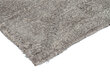 Vercai Rugs Jay -matto, harmaa, 155 x 220 cm hinta ja tiedot | Isot matot | hobbyhall.fi