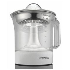 Sitrushedelmän mehupuristin KENWOOD JE290. hinta ja tiedot | Kenwood Kodinkoneet ja kodinelektroniikka | hobbyhall.fi