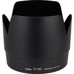Canon ET-86 hinta ja tiedot | Kameratarvikkeet | hobbyhall.fi
