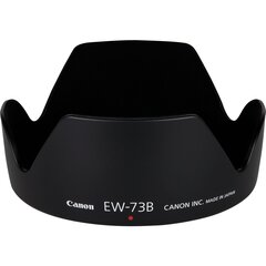 Canon EW-73B hinta ja tiedot | Kameratarvikkeet | hobbyhall.fi