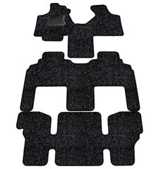 .Mats Comfort CHRYSLER VOYAGER automaattivaihteisto, rivi II - 2 erillistä istuinta 96-00 MAX 5, vakiosuojus hinta ja tiedot | Auton tekstiilimatot | hobbyhall.fi