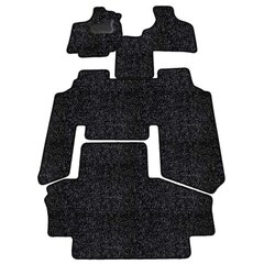 .Mats Comfort CHRYSLER GRAND VOYAGER automaattivaihteisto, II rivi - yksi kaksoisistuin 01-07 MAX 5, vakiokansi hinta ja tiedot | Auton tekstiilimatot | hobbyhall.fi