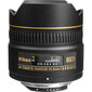 Nikon AF DX 10.5mm f / 2.8G Fisheye. hinta ja tiedot | Objektiivit | hobbyhall.fi