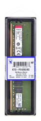 Kingston KTD-PE426E/8G hinta ja tiedot | Muisti (RAM) | hobbyhall.fi