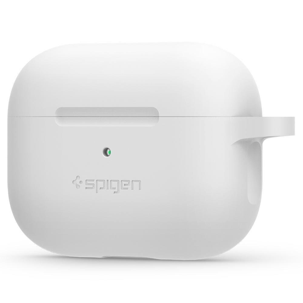 Spigen SPN499WHT hinta ja tiedot | Kuulokkeiden tarvikkeet | hobbyhall.fi