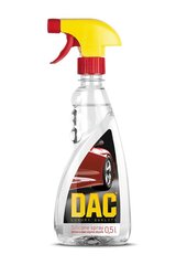 Universaali puhdistusaine "DAC Silikonisuihke" 0,5L. hinta ja tiedot | Autokemikaalit | hobbyhall.fi