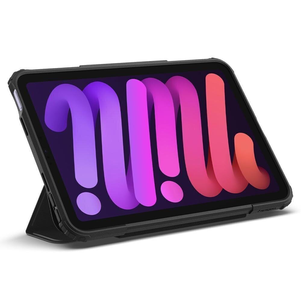 Spigen Ipad Mini 6 2021, 8.3" hinta ja tiedot | Tablettien kotelot ja muut tarvikkeet | hobbyhall.fi