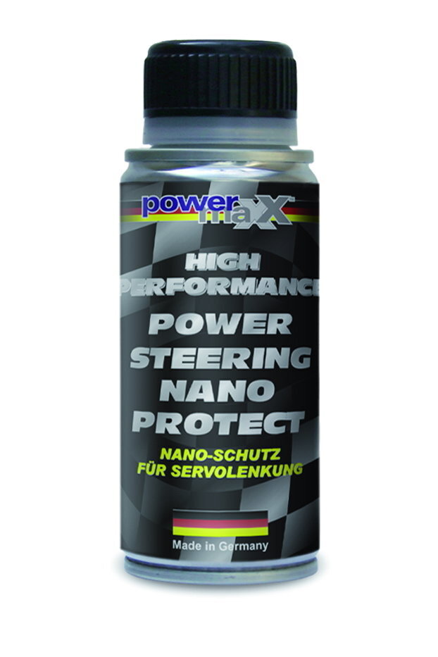 Nanosuojaus PowerMAX:lle. hinta ja tiedot | Nanopinnoitteet autoon | hobbyhall.fi