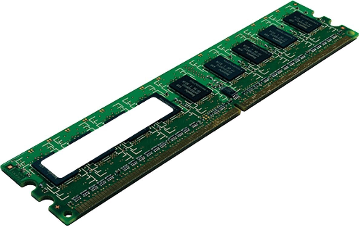 LENOVO 32GB DDR4 3200MHZ UDIMM hinta ja tiedot | Muisti (RAM) | hobbyhall.fi
