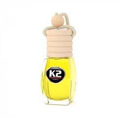 Image of -Ilmanraikastustuotteiden K2 Vento, vanilja
