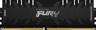 Kingston Fury KF432C16RBK2 / 16 hinta ja tiedot | Muisti (RAM) | hobbyhall.fi