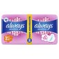 Hygieeniset tyynyt, Always Sensitive Ultra Normal Plus 20. hinta ja tiedot | Tamponit ja terveyssiteet | hobbyhall.fi