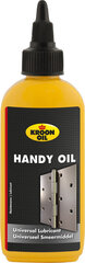 -Universal öljy KROON-OIL HANDY-OIL, 100 ml hinta ja tiedot | Voiteluöljyt ja -nesteet | hobbyhall.fi