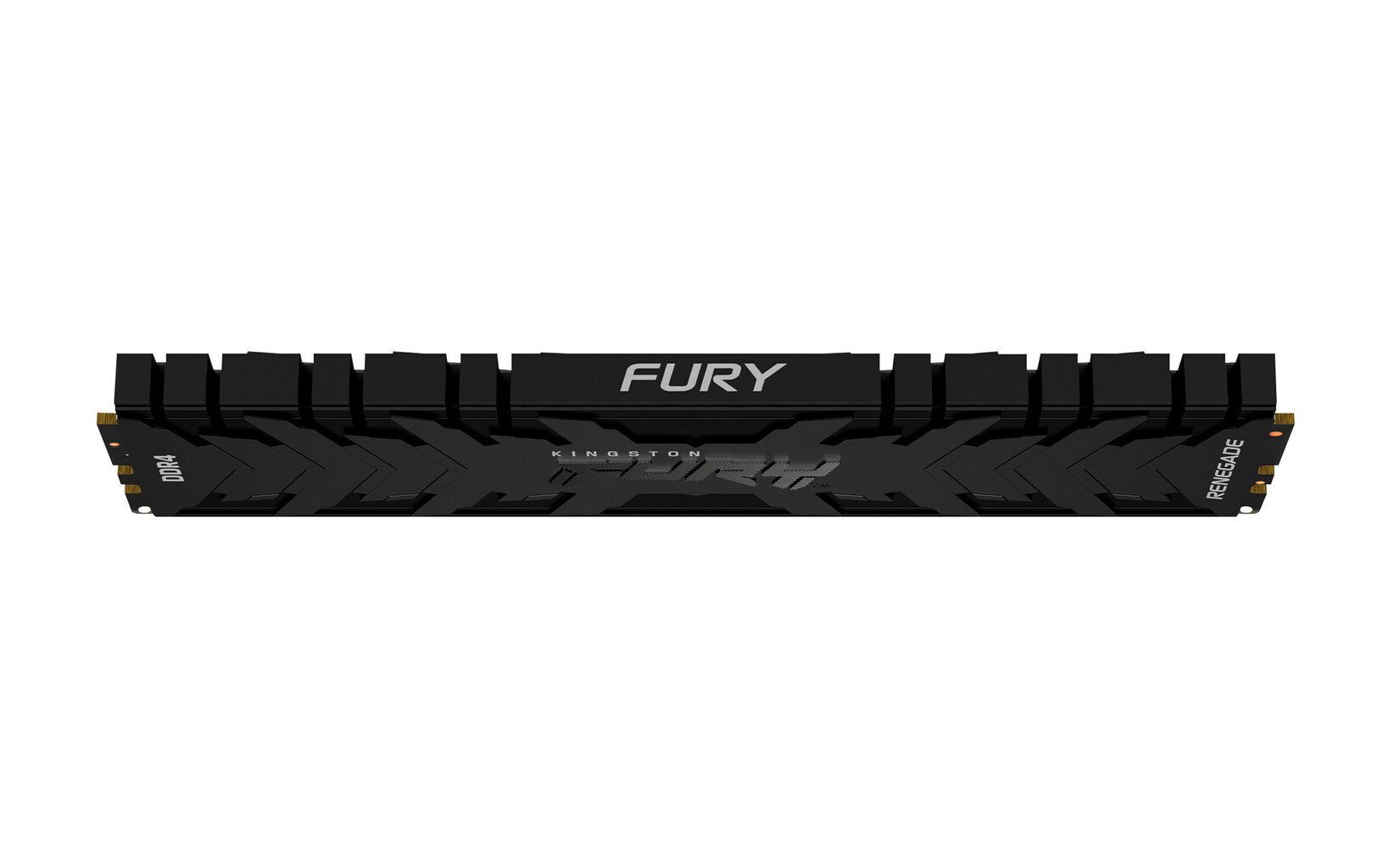 Kingston Fury KF432C16RB / 8 hinta ja tiedot | Muisti (RAM) | hobbyhall.fi