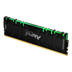 Kingston Fury KF432C16RBA / 8 hinta ja tiedot | Muisti (RAM) | hobbyhall.fi