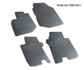 -Honda JAZZ III 2008-2013 hinta ja tiedot | Auton kumimatot | hobbyhall.fi