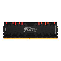 Kingston Fury KF430C15RBA / 8 hinta ja tiedot | Muisti (RAM) | hobbyhall.fi