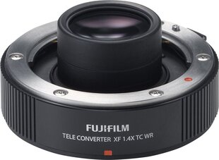 FUJIFILM FUJINON XF 1.4X TC WR -telemuunnin. hinta ja tiedot | Kameran suotimet | hobbyhall.fi