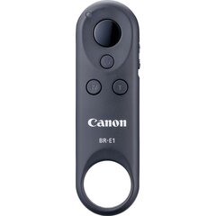 Canonin langaton kaukosäädin BR-E1. hinta ja tiedot | Canon Kamerat ja tarvikkeet | hobbyhall.fi