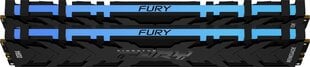 Kingston Fury KF432C16RBAK2 / 16 hinta ja tiedot | Muisti (RAM) | hobbyhall.fi