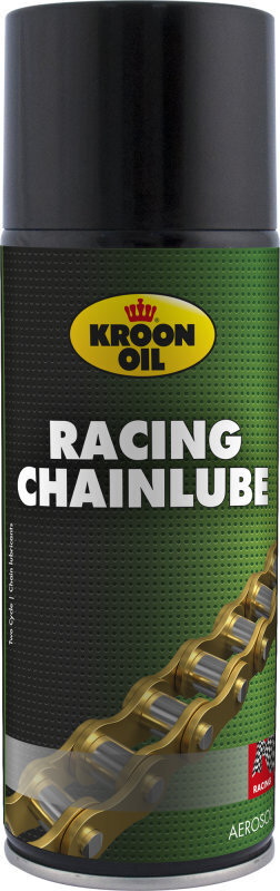 Aerosolirasva KROON-OIL RACING CHAINLUBE LIGHT, 400 ml. hinta ja tiedot | Voiteluöljyt ja -nesteet | hobbyhall.fi