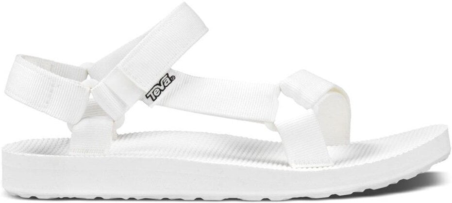 Teva naisten vapaa-ajan kengät Midform Universal Women's, valkoinen 39 hinta ja tiedot | Naisten avokkaat ja sandaalit | hobbyhall.fi