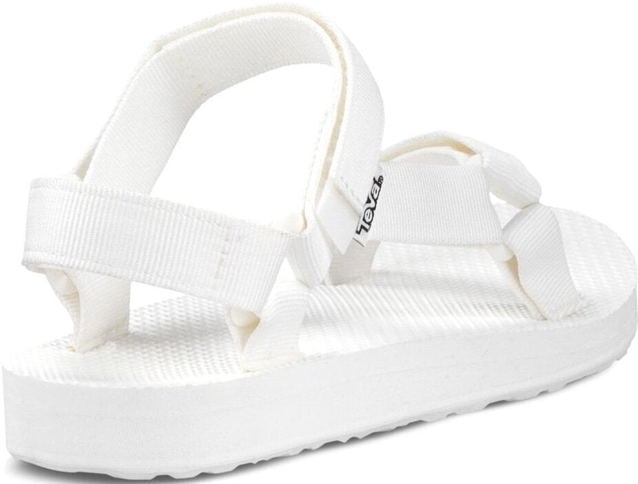 Teva naisten vapaa-ajan kengät Midform Universal Women's, valkoinen 39 hinta ja tiedot | Naisten avokkaat ja sandaalit | hobbyhall.fi