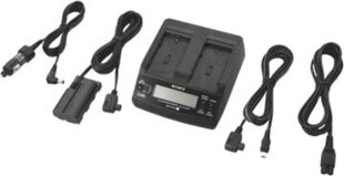 Sony AC-VQ1051D kaina ir informacija | Videokameran laturit | hobbyhall.fi