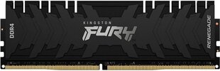 Kingston Fury KF430C16RB/32 hinta ja tiedot | Muisti (RAM) | hobbyhall.fi