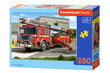 Puzzle Castorland Paloauto 260 kpl. hinta ja tiedot | Palapelit | hobbyhall.fi