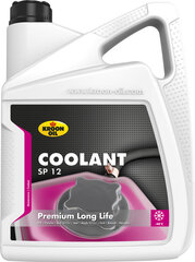 -Jäähdytysneste Kroon-Oil Coolant SP 12 Premium Long Life, 5L, hinta ja tiedot | Lasinpesunesteet ja jäähdytysnesteet | hobbyhall.fi