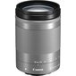 Canon EF-M 18-150mm f/3.5-6.3 IS STM-linssi. hinta ja tiedot | Objektiivit | hobbyhall.fi