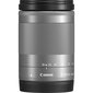 Canon EF-M 18-150mm f/3.5-6.3 IS STM-linssi. hinta ja tiedot | Objektiivit | hobbyhall.fi