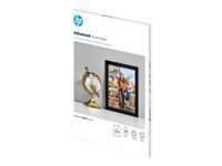 HP Advanced Glossy Photo hinta ja tiedot | Kameratarvikkeet | hobbyhall.fi