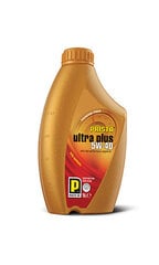 Synteettinen moottoriöljy PRISTA ULTRA PLUS 5W-40, 1L. hinta ja tiedot | Moottoriöljyt | hobbyhall.fi