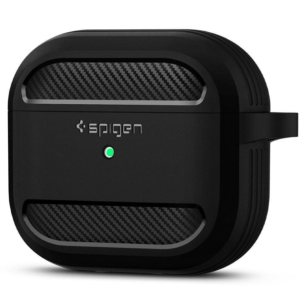 Spigen Apple AirPods 3 hinta ja tiedot | Kuulokkeet | hobbyhall.fi