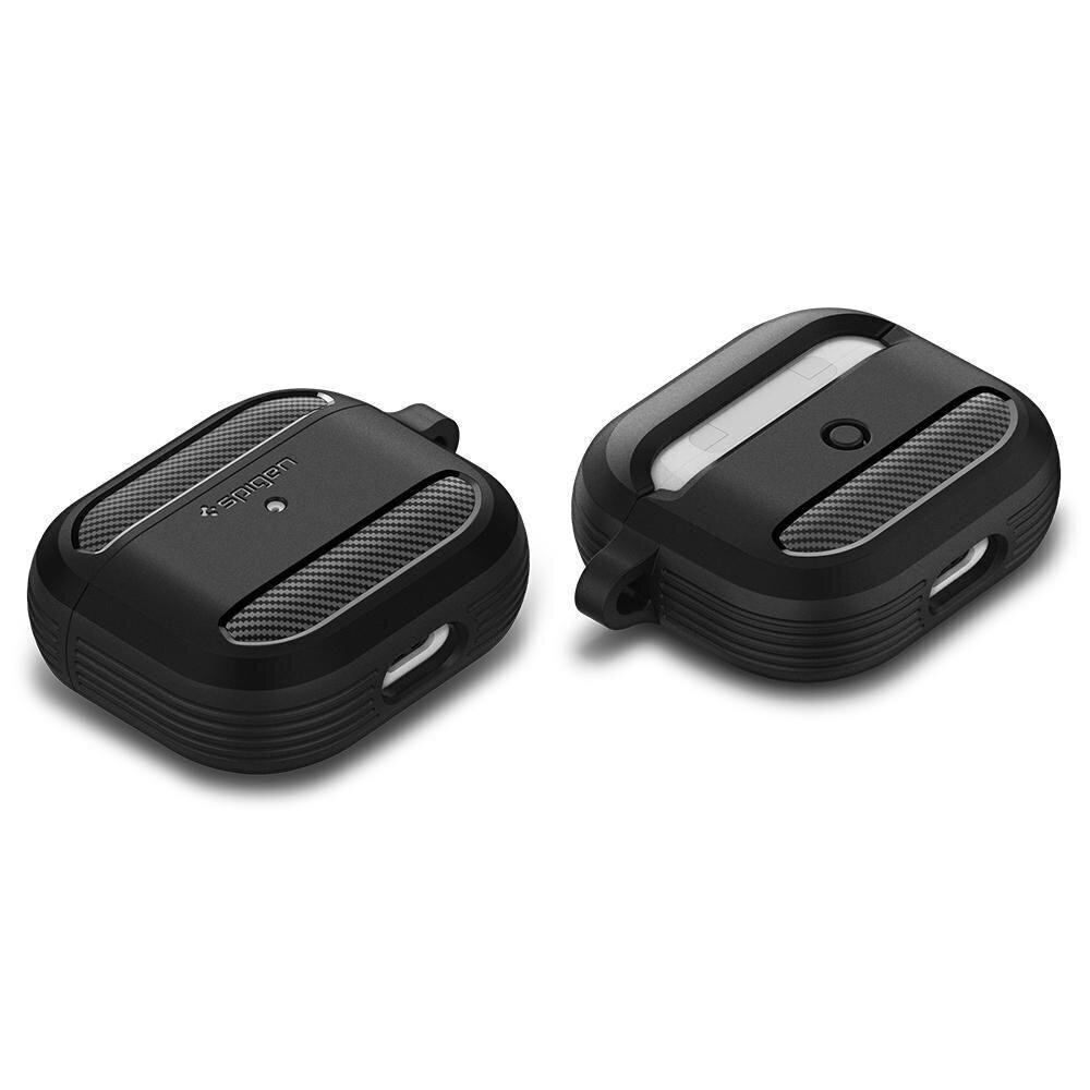 Spigen Apple AirPods 3 hinta ja tiedot | Kuulokkeet | hobbyhall.fi