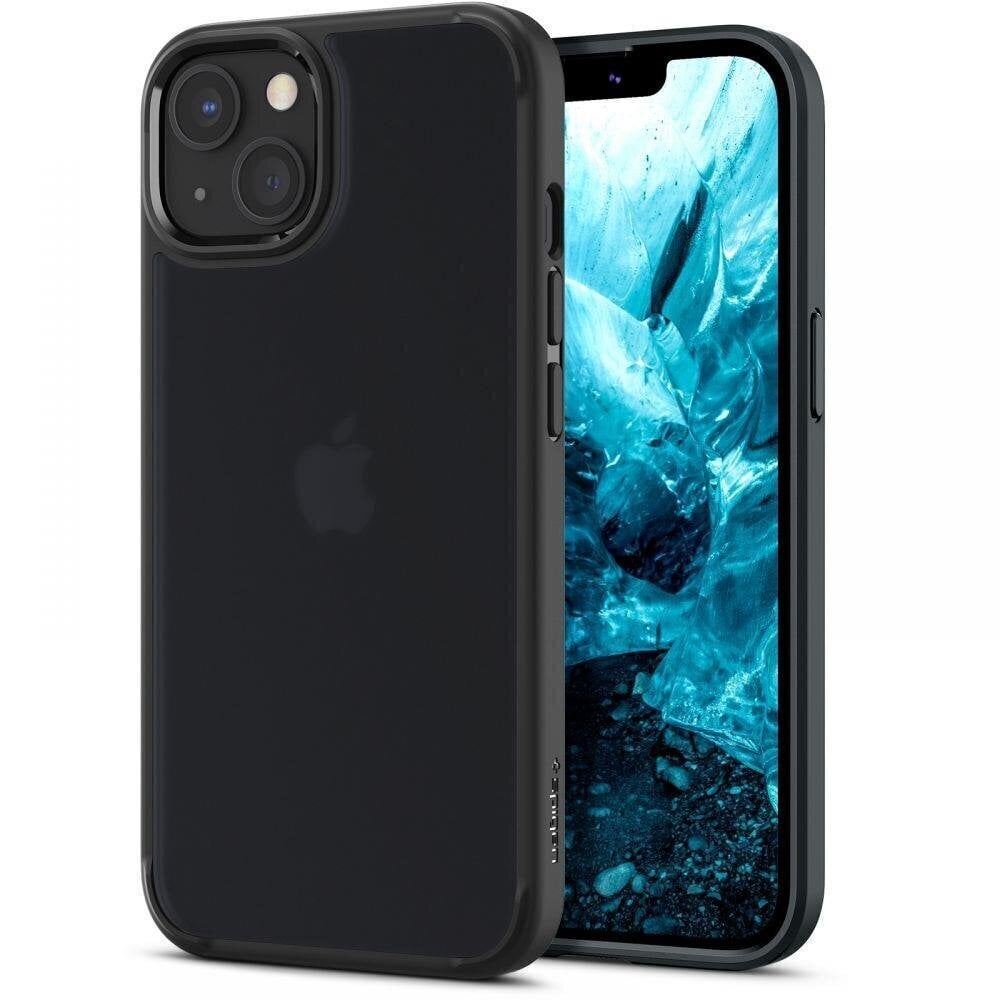 Puhelinkuori Spigen Iphone 13 Mini hinta ja tiedot | Puhelimen kuoret ja kotelot | hobbyhall.fi