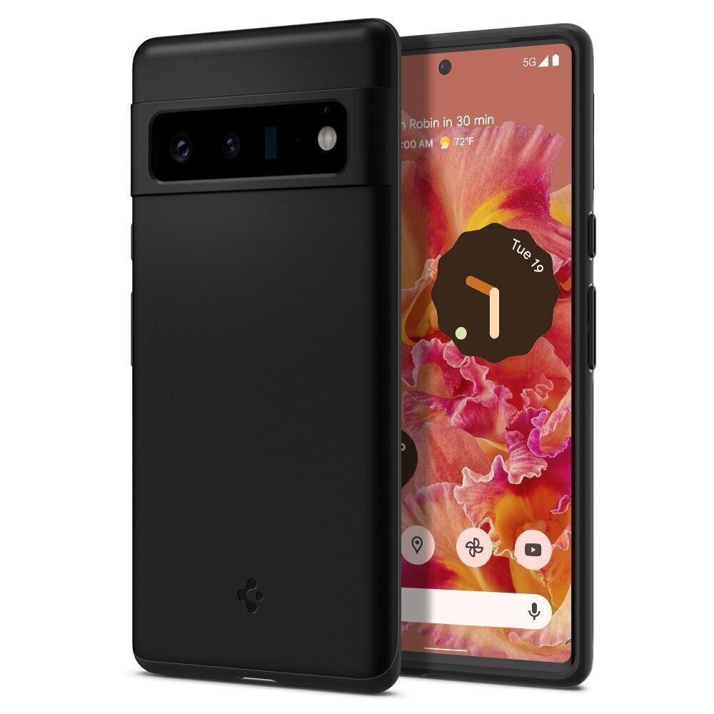 Puhelinkotelo Spigen Google Pixel 6 Pro hinta ja tiedot | Puhelimen kuoret ja kotelot | hobbyhall.fi