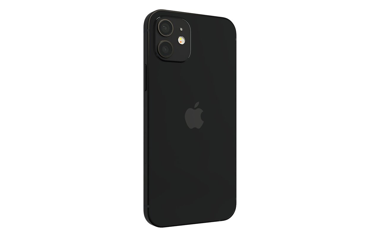Tehdashuollettu puhelin iPhone 12 64GB musta hinta ja tiedot | Matkapuhelimet | hobbyhall.fi