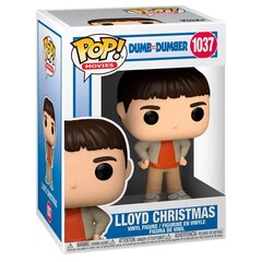 POP-leluhahmo Dumb ja Dumber jokamies Lloyd hinta ja tiedot | Pelien oheistuotteet | hobbyhall.fi