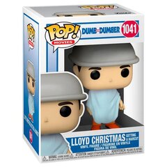 POP-leluhahmo Dumb ja Dumber Lloyd pyörällä hinta ja tiedot | Tyttöjen lelut | hobbyhall.fi