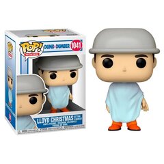 POP-leluhahmo Dumb ja Dumber Lloyd pyörällä hinta ja tiedot | Tyttöjen lelut | hobbyhall.fi