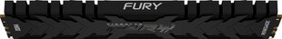 Kingston Fury KF440C19RB1 / 16 hinta ja tiedot | Muisti (RAM) | hobbyhall.fi