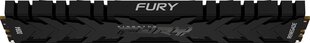 Kingston Fury KF430C15RBK2/16 hinta ja tiedot | Muisti (RAM) | hobbyhall.fi