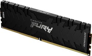 Kingston Fury KF436C16RB1 / 16 hinta ja tiedot | Muisti (RAM) | hobbyhall.fi